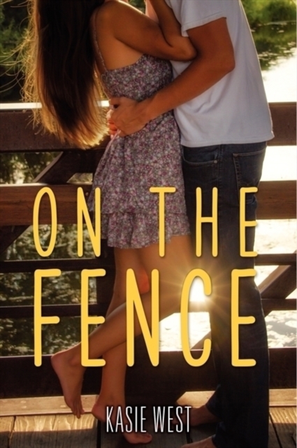 On the Fence, Paperback / softback Book