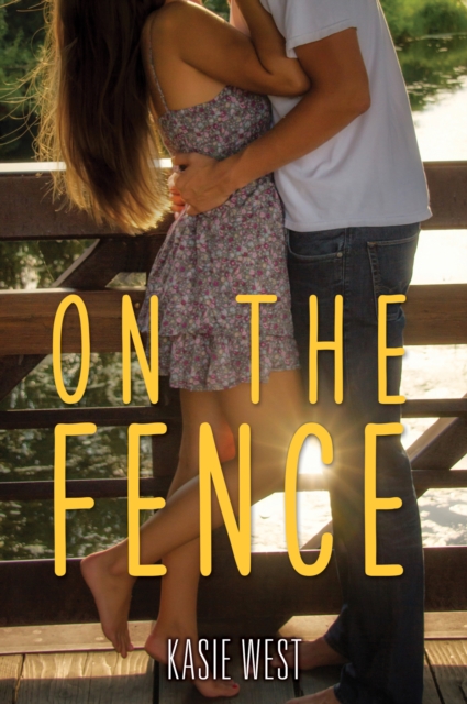 On the Fence, EPUB eBook