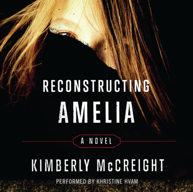Reconstructing Amelia, eAudiobook MP3 eaudioBook