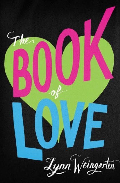 The Book of Love, EPUB eBook
