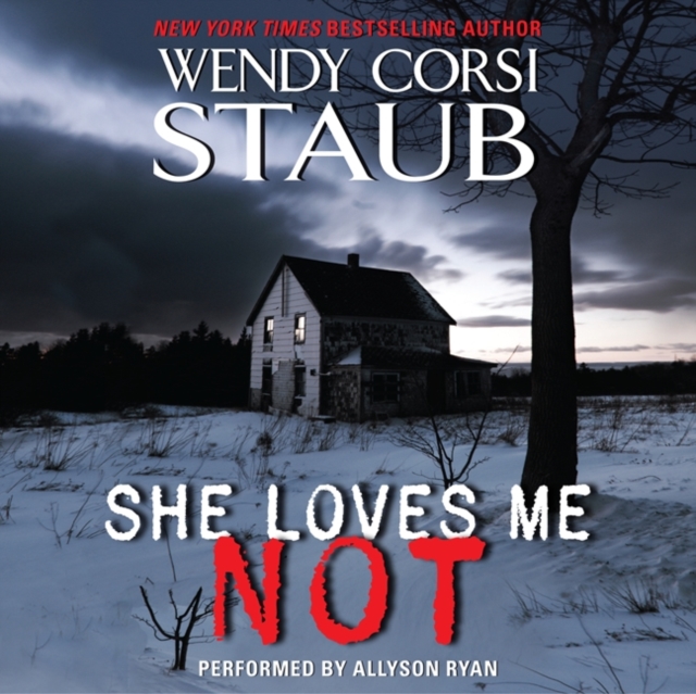 She Loves Me Not, eAudiobook MP3 eaudioBook