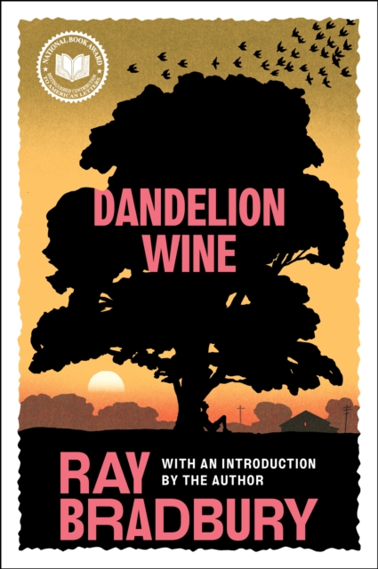 Dandelion Wine, EPUB eBook