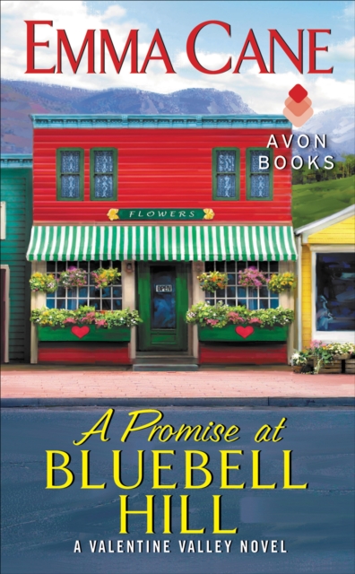 A Promise at Bluebell Hill, EPUB eBook