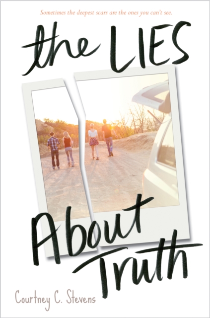 The Lies About Truth, EPUB eBook