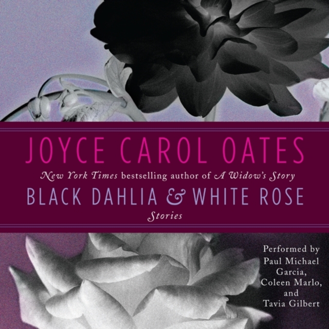 Black Dahlia & White Rose : Stories, eAudiobook MP3 eaudioBook