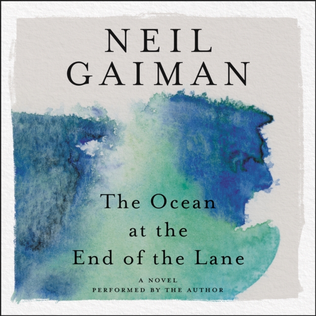 The Ocean at the End of the Lane : A Novel, eAudiobook MP3 eaudioBook