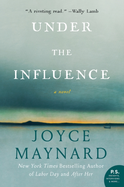Under the Influence : A Novel, EPUB eBook