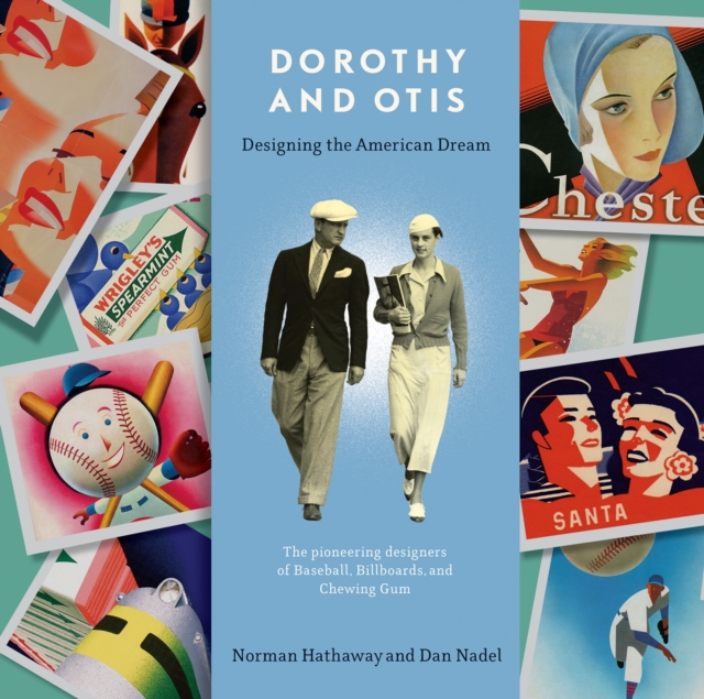 Dorothy and Otis : Designing the American Dream, EPUB eBook