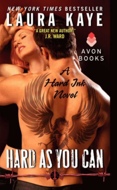Hard As You Can : A Hard Ink Novel, EPUB eBook