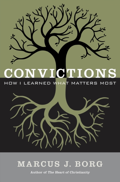 Convictions : How I Learned What Matters Most, EPUB eBook