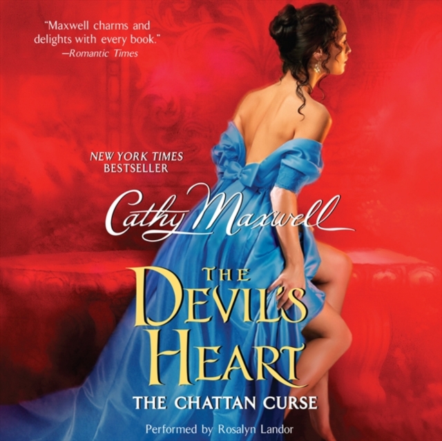 The Devil's Heart : The Chattan Curse, eAudiobook MP3 eaudioBook
