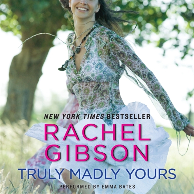 Truly Madly Yours, eAudiobook MP3 eaudioBook