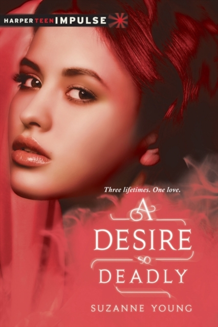 A Desire So Deadly, EPUB eBook