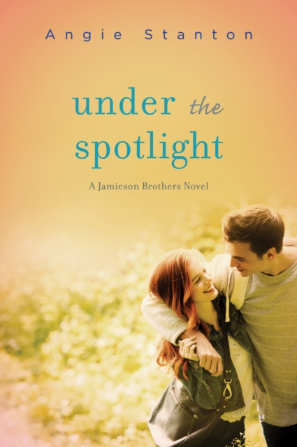 Under the Spotlight, EPUB eBook