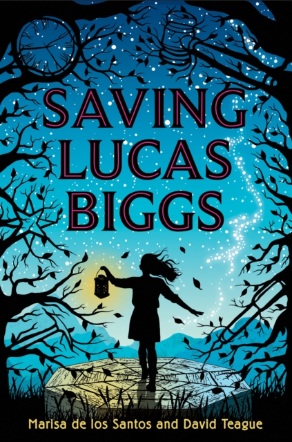 Saving Lucas Biggs, EPUB eBook