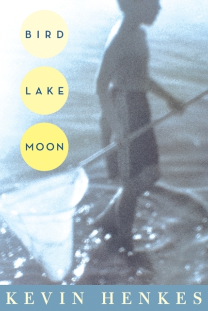 Bird Lake Moon, EPUB eBook