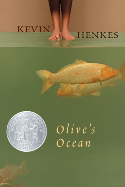 Olive's Ocean, EPUB eBook