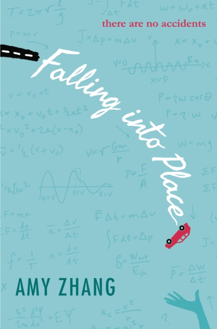 Falling into Place, EPUB eBook