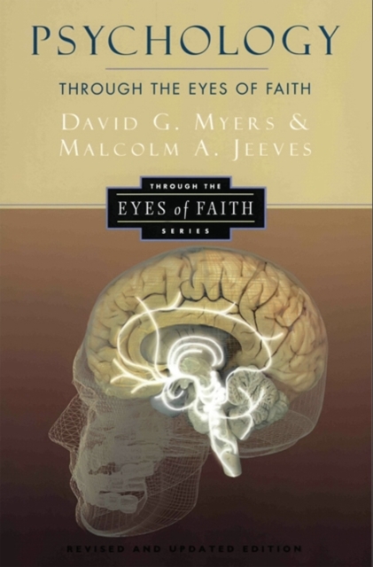 Psychology Through the Eyes of Faith, EPUB eBook