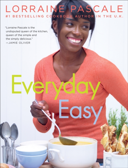 Everyday Easy, EPUB eBook
