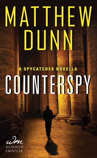 Counterspy : A Spycatcher Novella, EPUB eBook