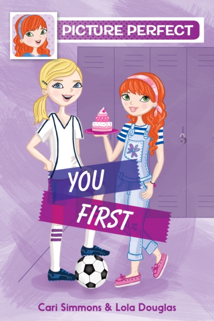 Picture Perfect #2: You First, EPUB eBook