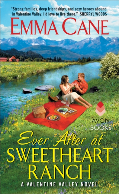 Ever After at Sweetheart Ranch : A Valentine Valley Novel, EPUB eBook