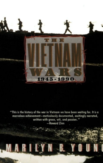 Vietnam Wars 1945-1990, EPUB eBook