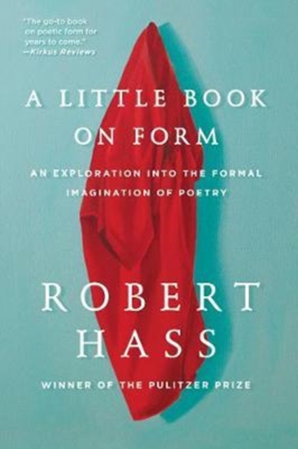 A Little Book on Form : An Exploration into the Formal Imagination of Poetry, Paperback / softback Book