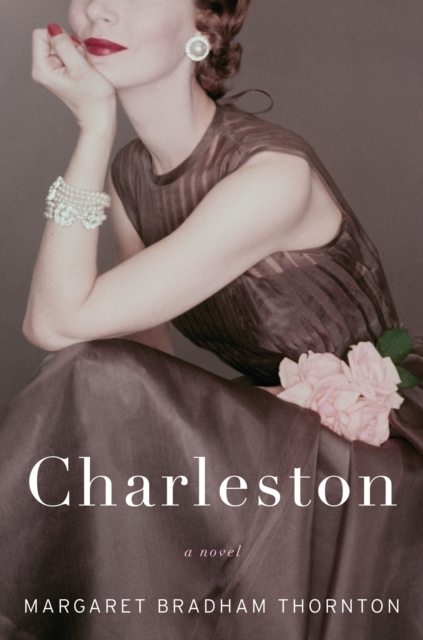 Charleston : A Novel, EPUB eBook