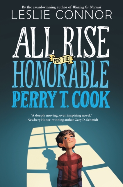 All Rise for the Honorable Perry T. Cook, EPUB eBook