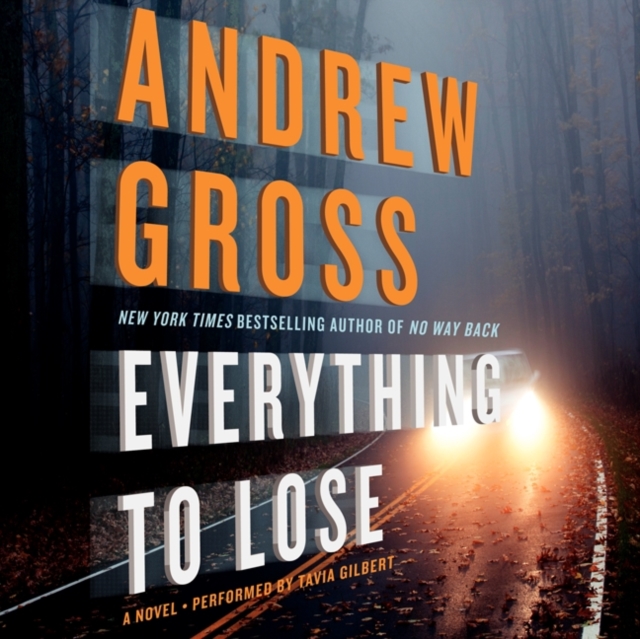 Everything to Lose : A Novel, eAudiobook MP3 eaudioBook