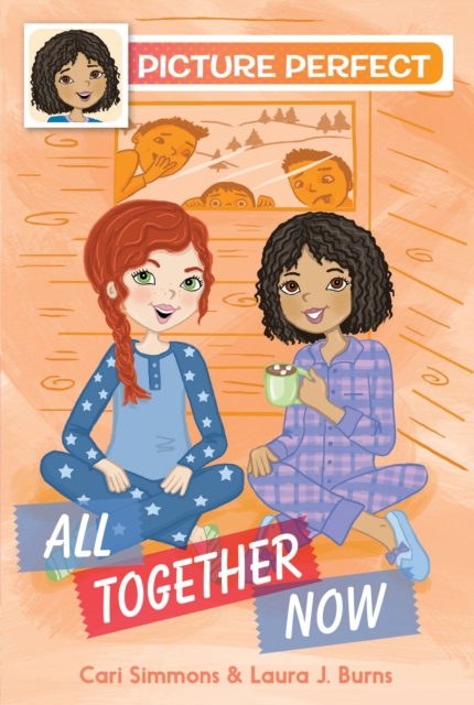 Picture Perfect #5: All Together Now, EPUB eBook