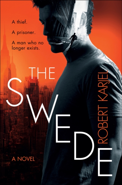 The Swede : A Novel, EPUB eBook