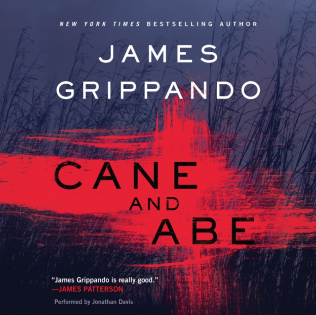 Cane and Abe, eAudiobook MP3 eaudioBook