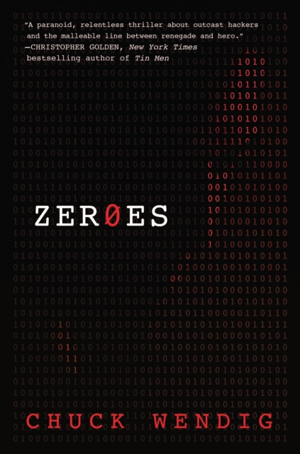 Zeroes : A Novel, EPUB eBook