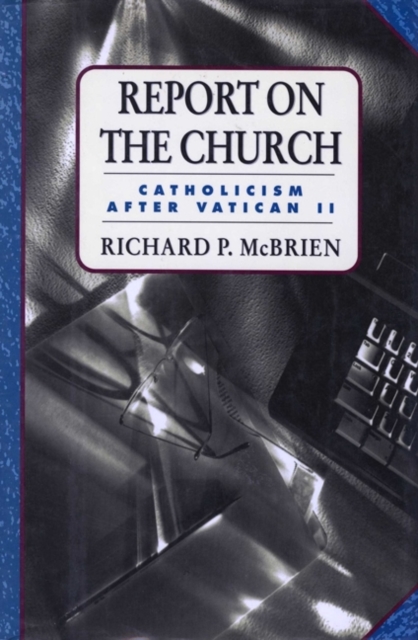 Report on the Church, EPUB eBook