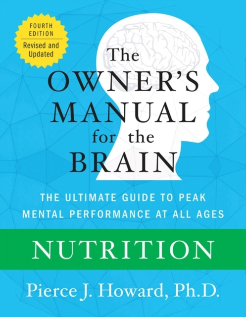 Nutrition: The Owner's Manual, EPUB eBook