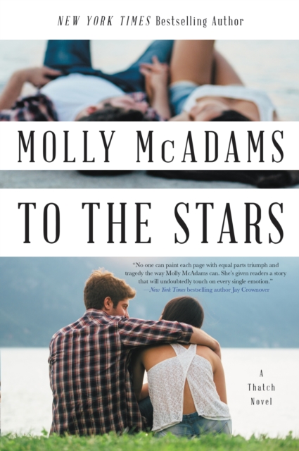 To the Stars : A Thatch Novel, EPUB eBook