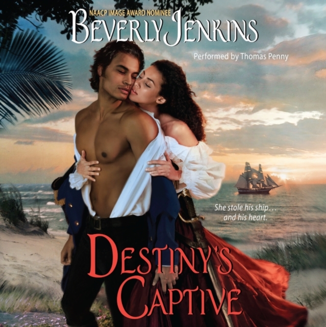 Destiny'S Captive, eAudiobook MP3 eaudioBook