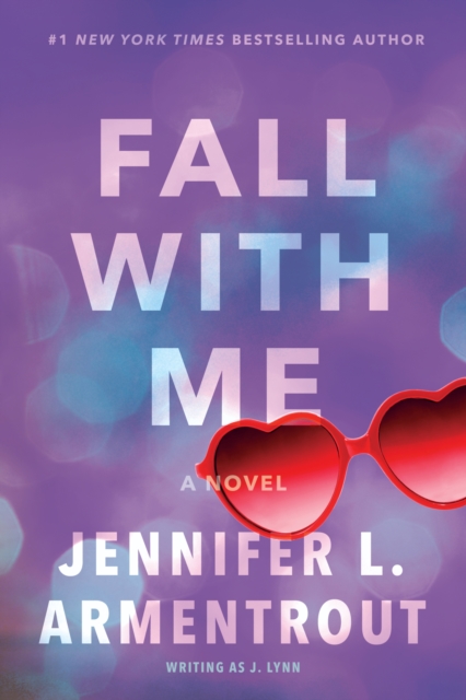 Fall With Me, EPUB eBook