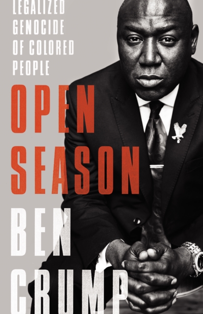 Open Season : Legalized Genocide of Colored People, EPUB eBook