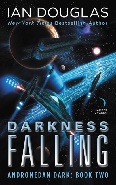 Darkness Falling, EPUB eBook