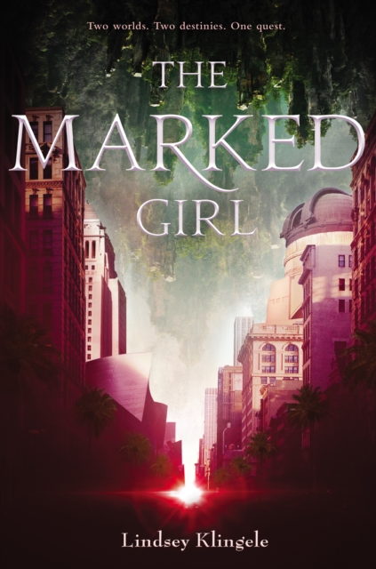 The Marked Girl, EPUB eBook