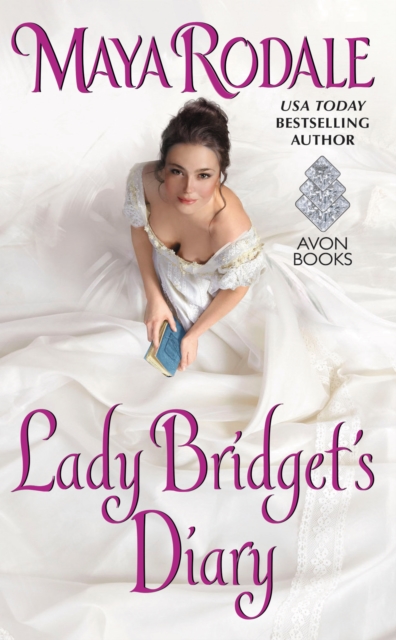 Lady Bridget's Diary : Keeping Up with the Cavendishes, EPUB eBook