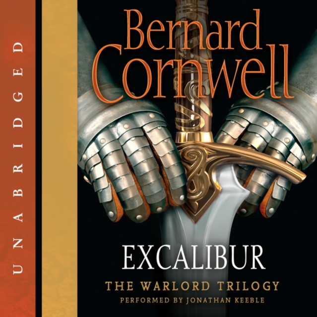 Excalibur, eAudiobook MP3 eaudioBook