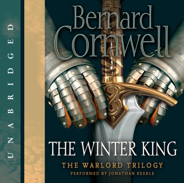 The Winter King, eAudiobook MP3 eaudioBook