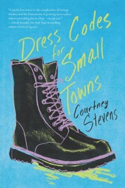 Dress Codes for Small Towns, Paperback / softback Book