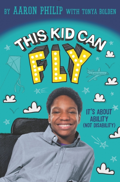 This Kid Can Fly: It's About Ability (NOT Disability), EPUB eBook
