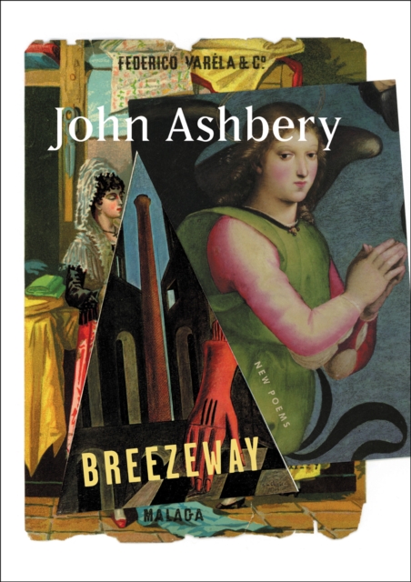 Breezeway : New Poems, EPUB eBook